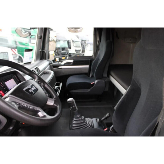 2015 مان TGX-45819531