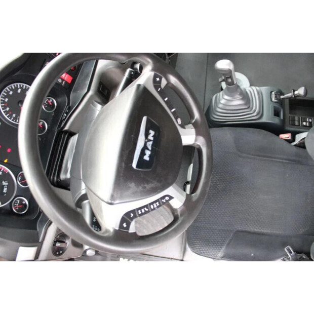 2015 مان TGX-45819533