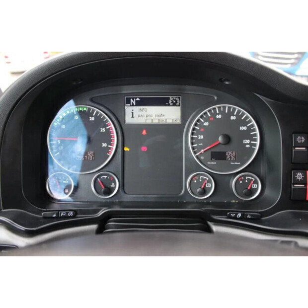 2015 مان TGX-45819534