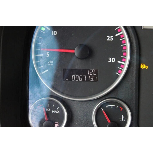 2015 مان TGX-45819535