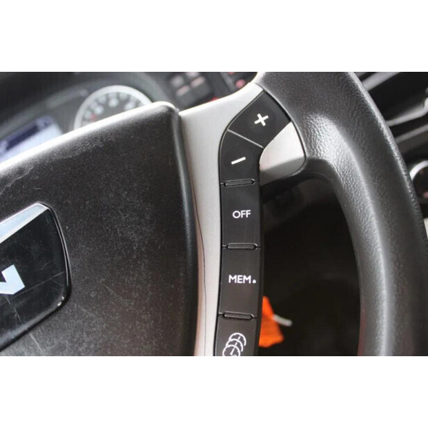 2015 مان TGX-45819540