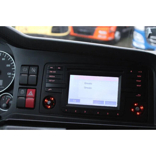 2015 مان TGX-45819541