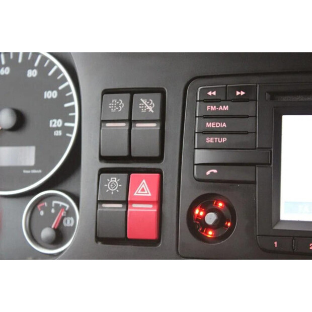 2015 مان TGX-45819542