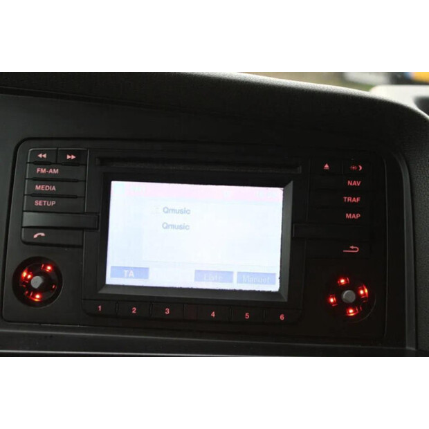 2015 مان TGX-45819543