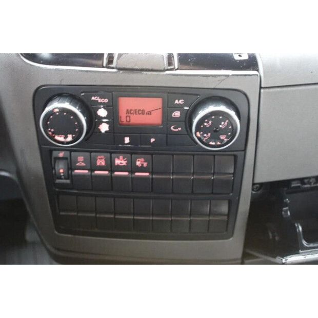 2015 مان TGX-45819544