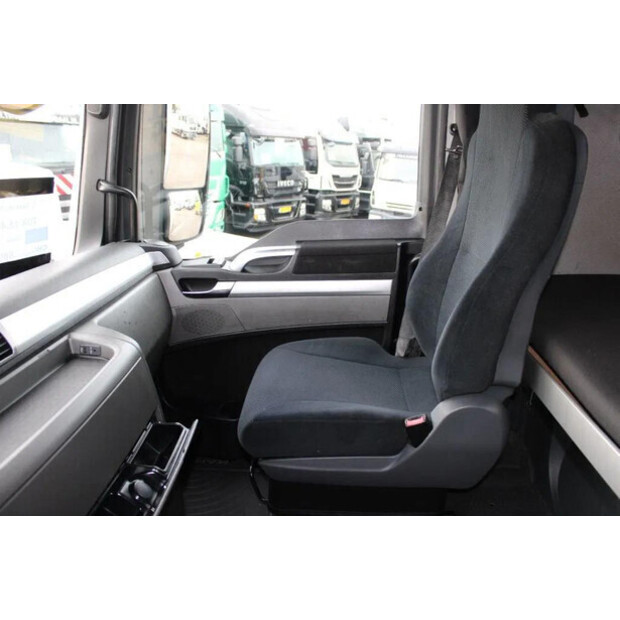 2015 مان TGX-45819547