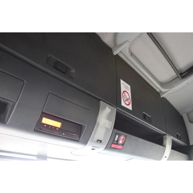 2015 مان TGX-45819549