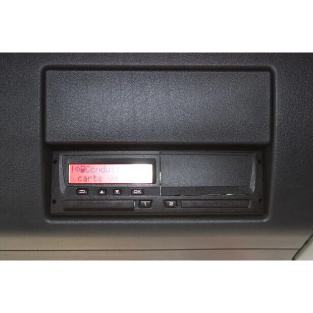 2015 مان TGX-45819550