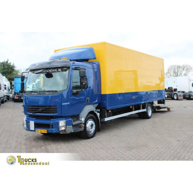 2008 فولفو FL12-45819553