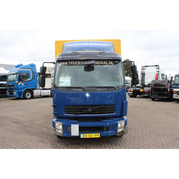 2008 فولفو FL12-45819554