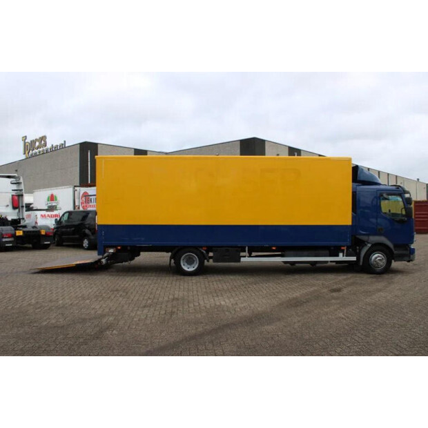 2008 فولفو FL12-45819556