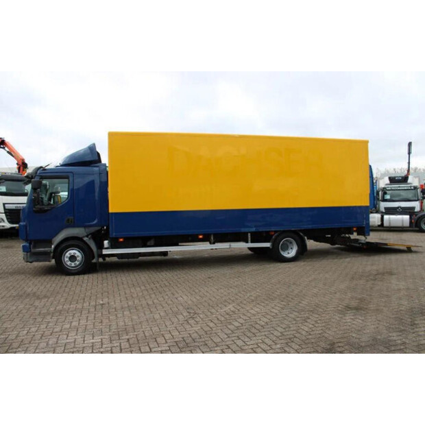 2008 فولفو FL12-45819557