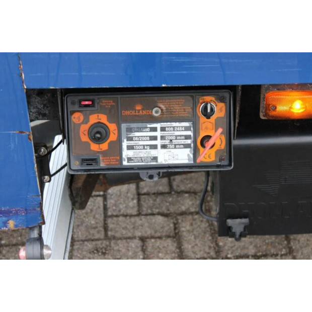 2008 فولفو FL12-45819558