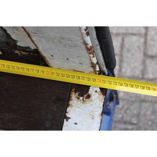 2008 فولفو FL12-45819560