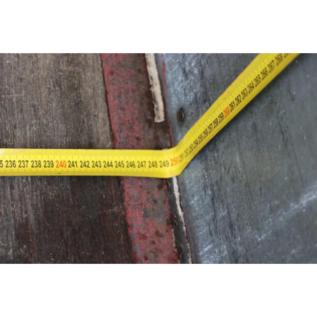 2008 فولفو FL12-45819561