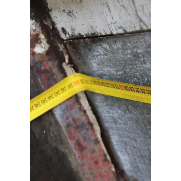 2008 فولفو FL12-45819562