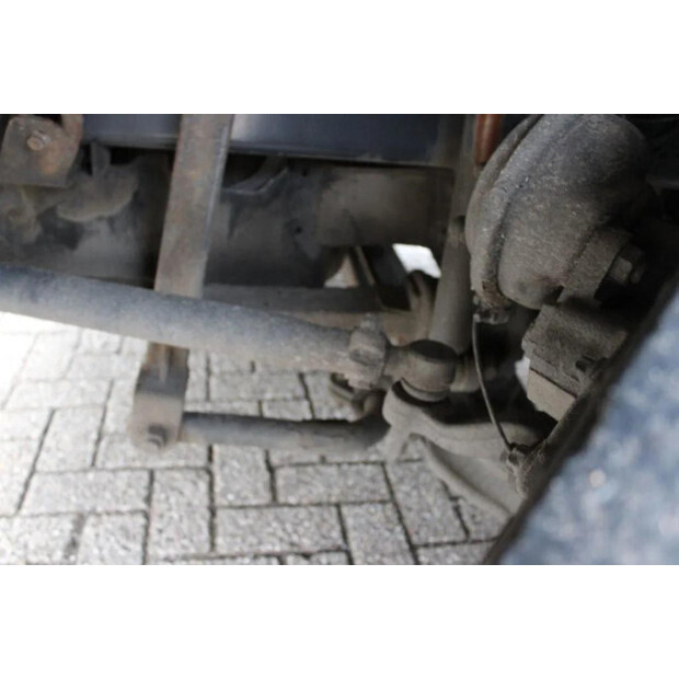 2008 فولفو FL12-45819570