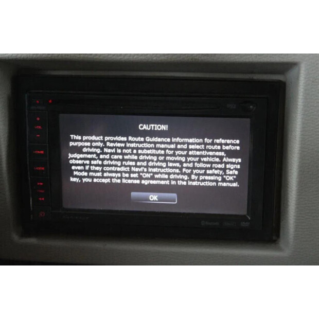 2008 فولفو FL12-45819585