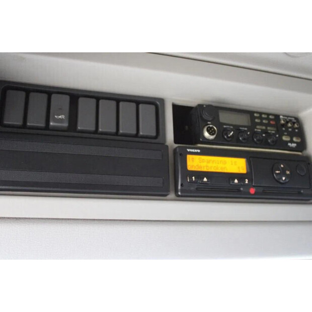 2008 فولفو FL12-45819589