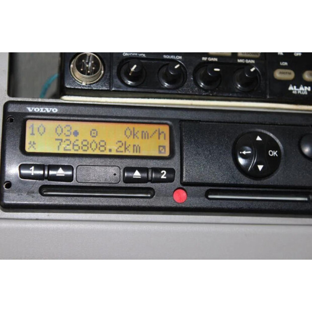 2008 فولفو FL12-45819591