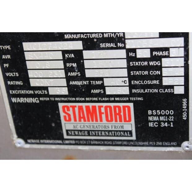 1985 ستامفورد 3300-45819602