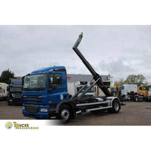 2013 DAF CF-45819616