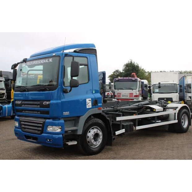 2013 DAF CF-45819619