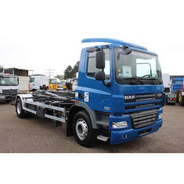 2013 DAF CF-45819621