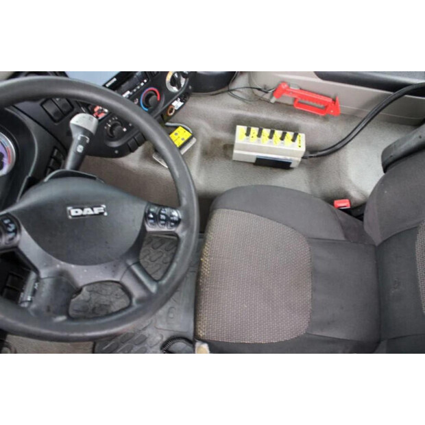 2013 DAF CF-45819629