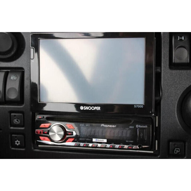 2013 DAF CF-45819642