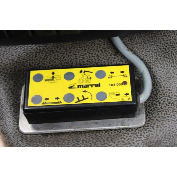 2013 DAF CF-45819656