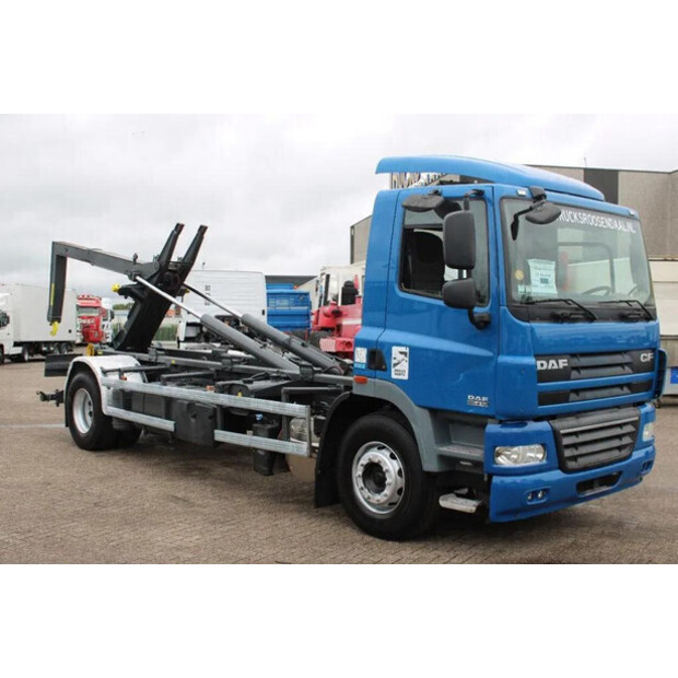 2013 DAF CF-45819658