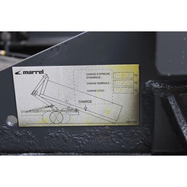 2013 DAF CF-45819666