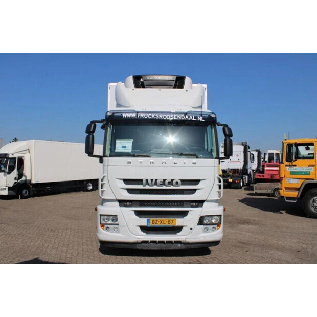 2012 ايفكو STRALIS-45819705