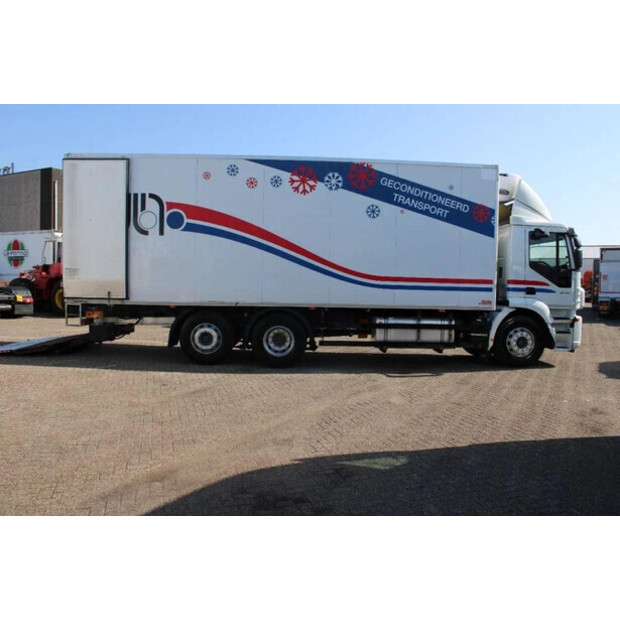 2012 ايفكو STRALIS-45819708