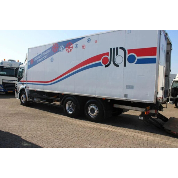 2012 ايفكو STRALIS-45819709