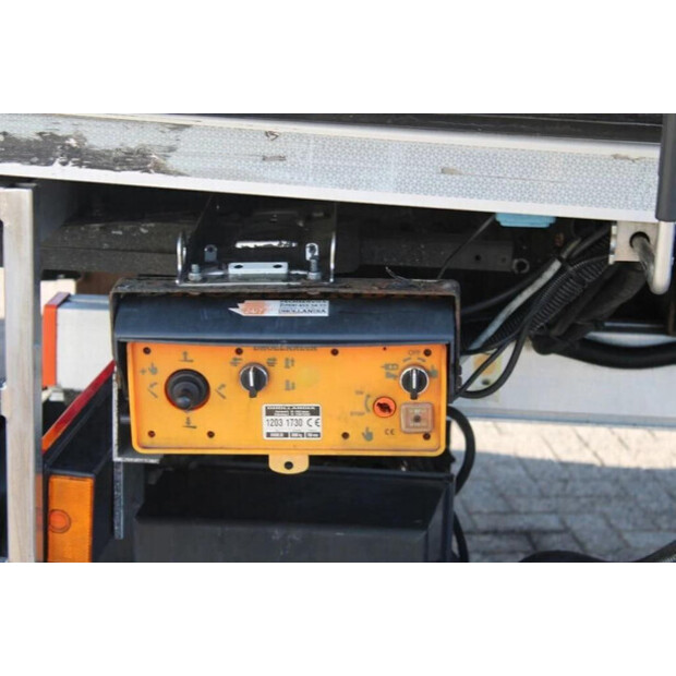 2012 ايفكو STRALIS-45819713