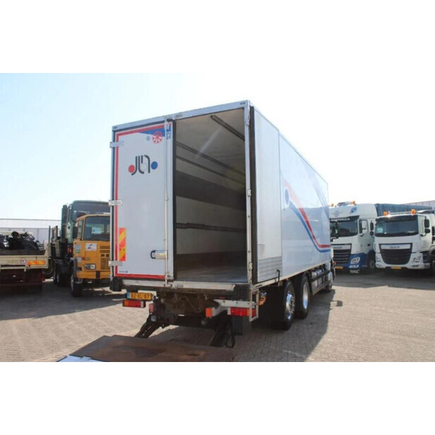 2012 ايفكو STRALIS-45819714