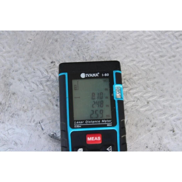 2012 ايفكو STRALIS-45819715