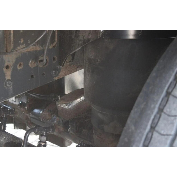 2012 ايفكو STRALIS-45819717