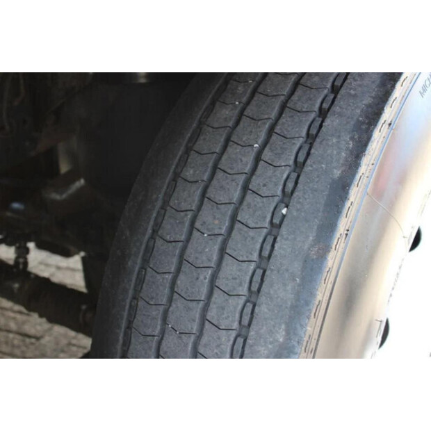 2012 ايفكو STRALIS-45819718