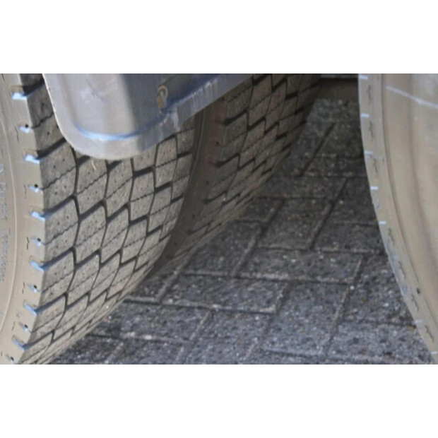 2012 ايفكو STRALIS-45819719