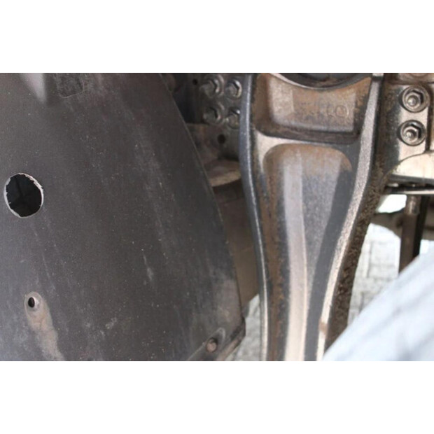 2012 ايفكو STRALIS-45819720