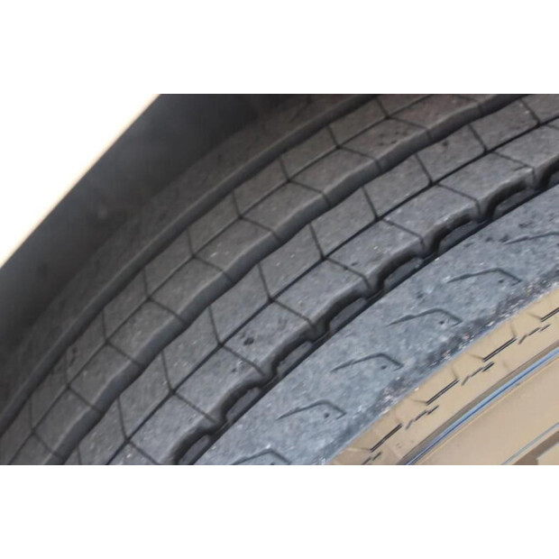 2012 ايفكو STRALIS-45819721