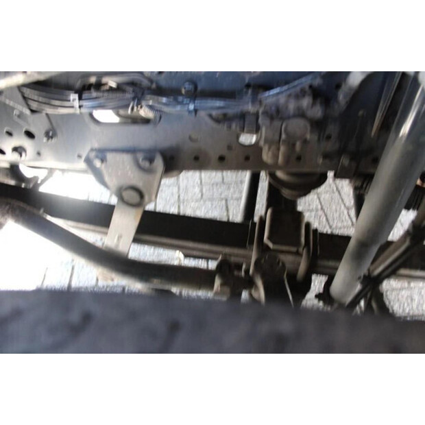 2012 ايفكو STRALIS-45819722