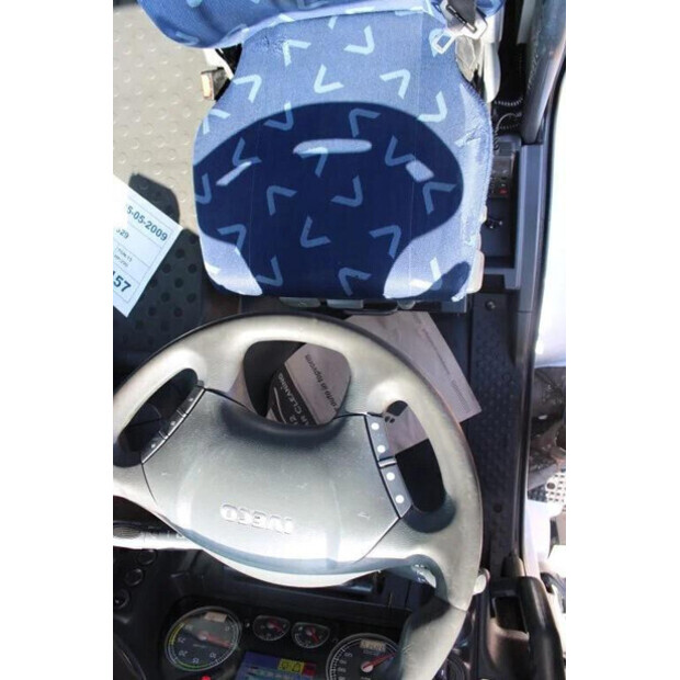 2012 ايفكو STRALIS-45819724