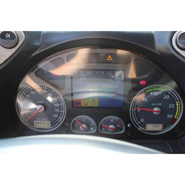 2012 ايفكو STRALIS-45819725