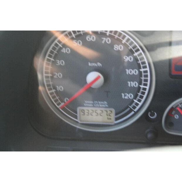 2012 ايفكو STRALIS-45819726