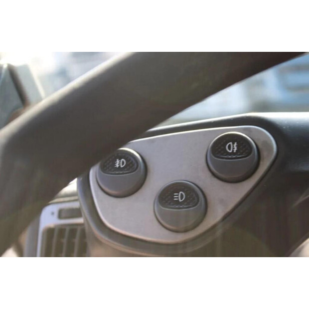 2012 ايفكو STRALIS-45819728