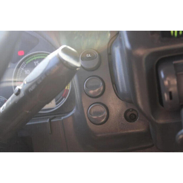 2012 ايفكو STRALIS-45819730